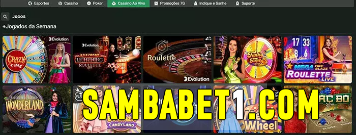 sambabet 