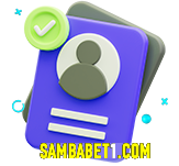 Tornar-se um membro do sambabet  é muito simples
