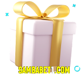 Receba seus bônus de boas-vindas no sambabet bet